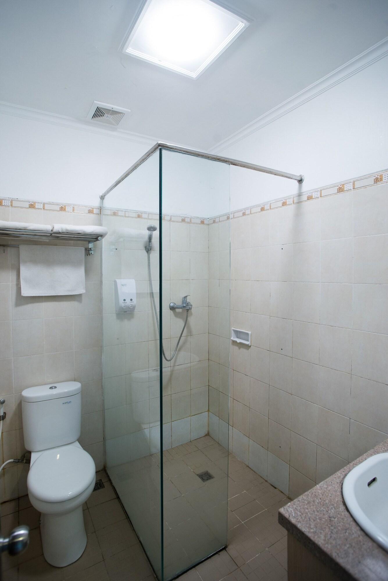 סמרינדה Royal Park Hotel מראה חיצוני תמונה
