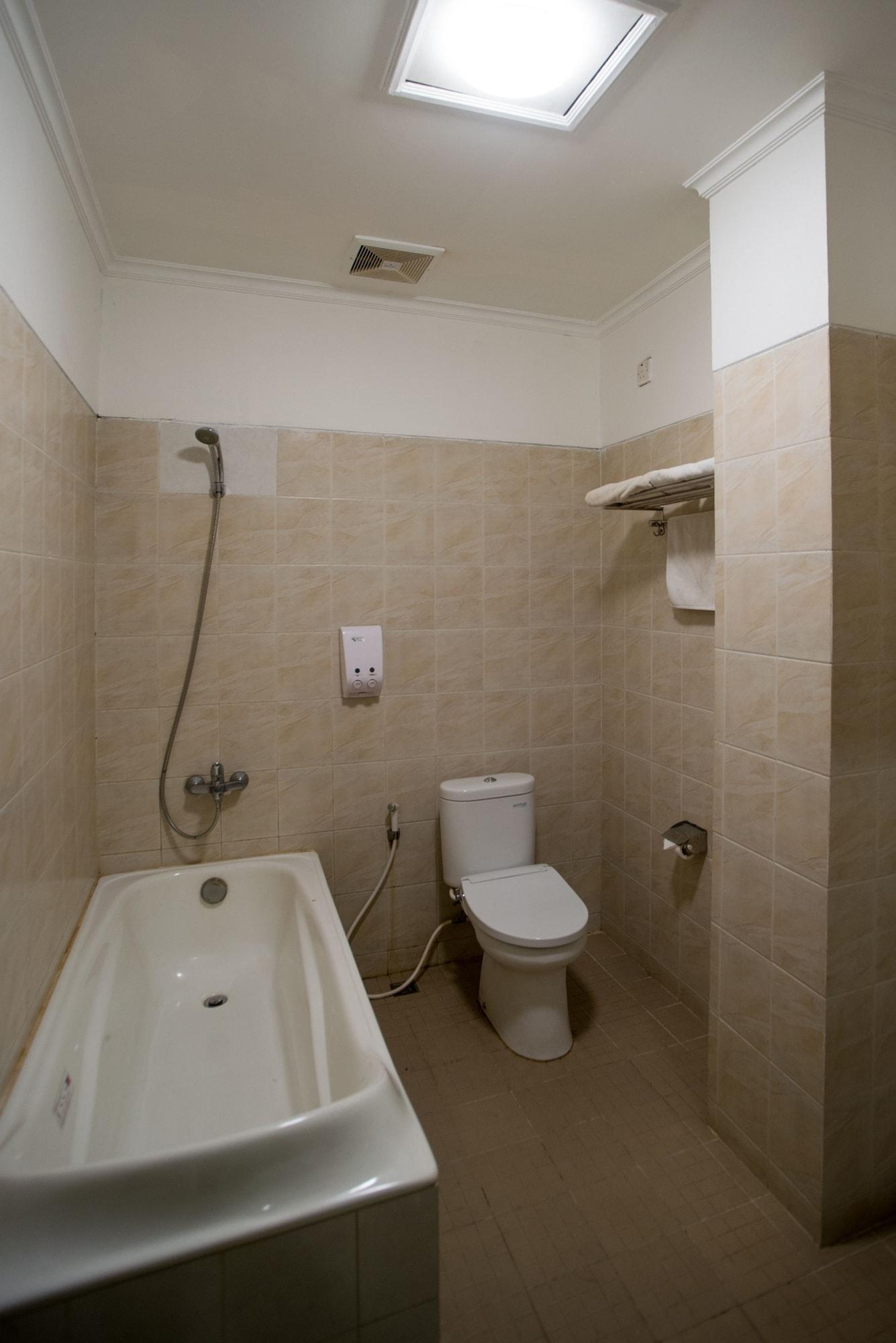 סמרינדה Royal Park Hotel מראה חיצוני תמונה