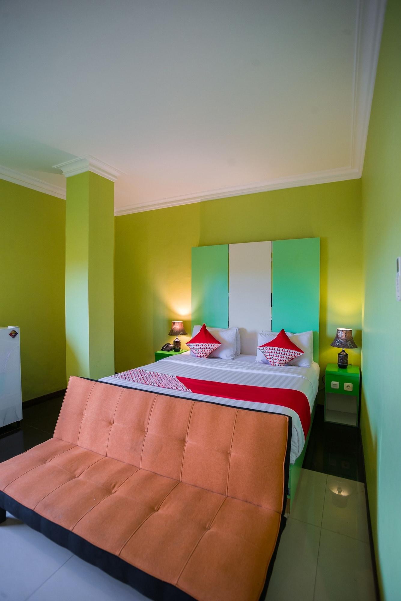 סמרינדה Royal Park Hotel מראה חיצוני תמונה