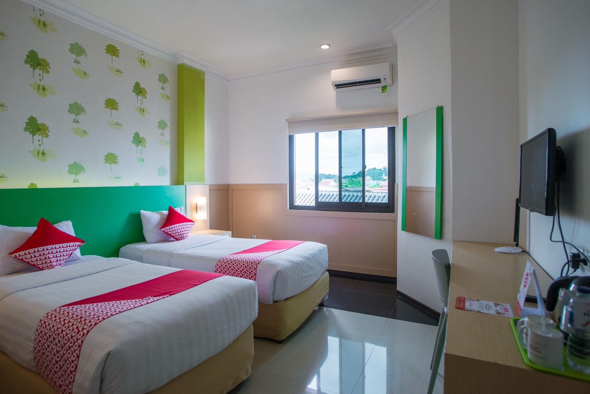 סמרינדה Royal Park Hotel מראה חיצוני תמונה