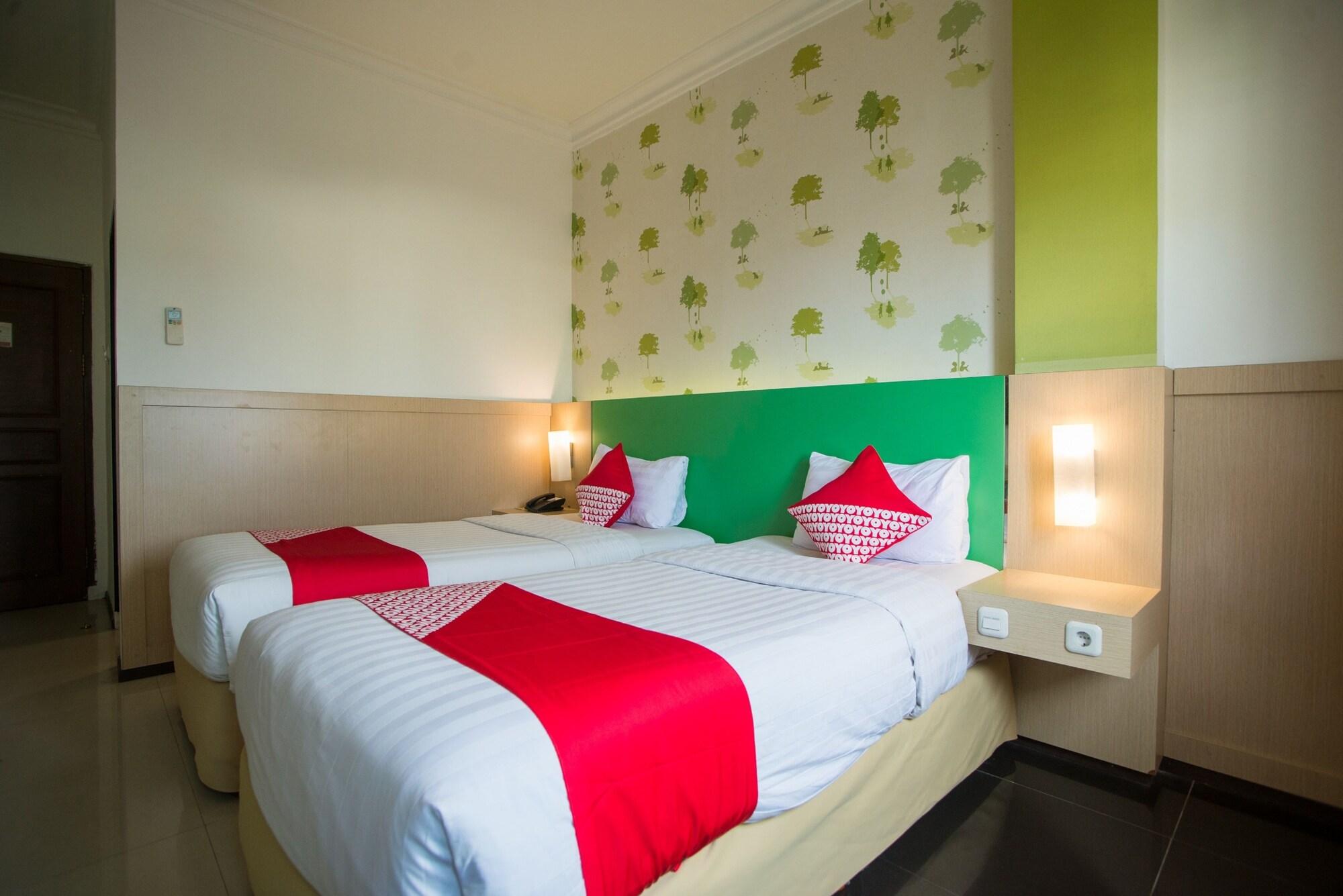סמרינדה Royal Park Hotel מראה חיצוני תמונה