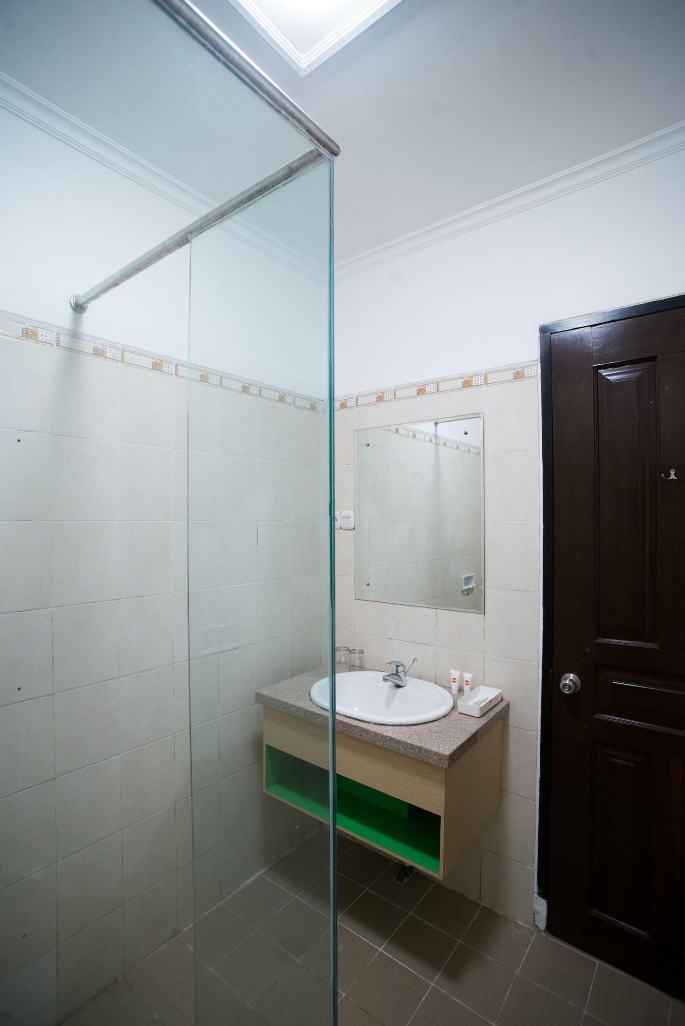 סמרינדה Royal Park Hotel מראה חיצוני תמונה