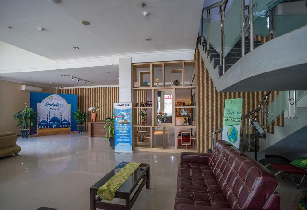 סמרינדה Royal Park Hotel מראה חיצוני תמונה