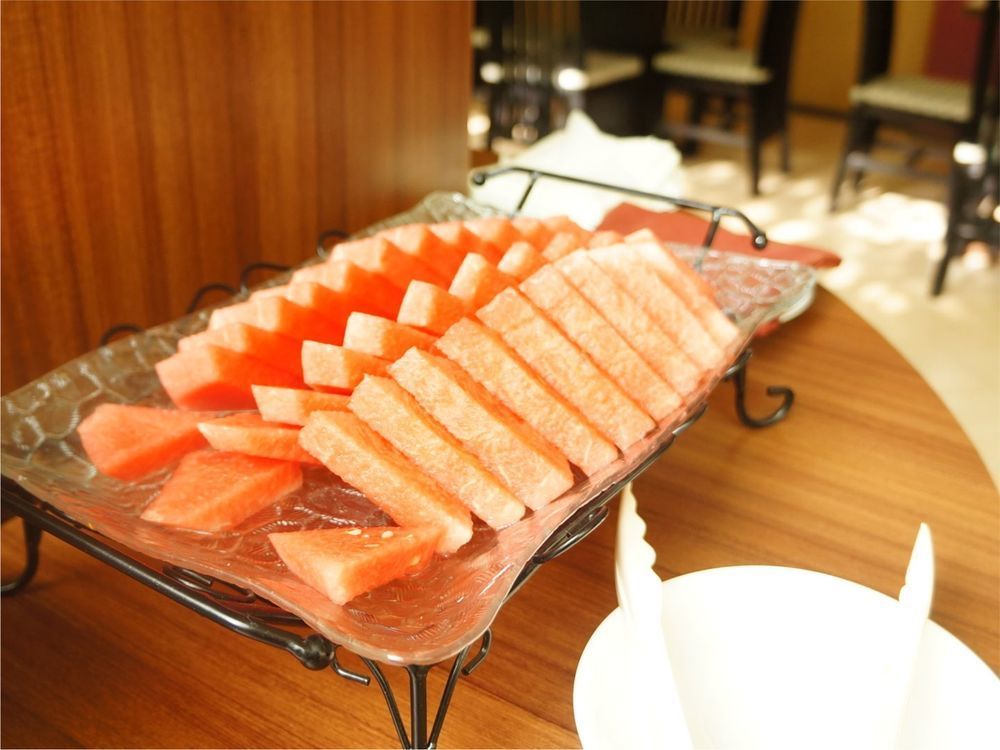 סמרינדה Royal Park Hotel מראה חיצוני תמונה